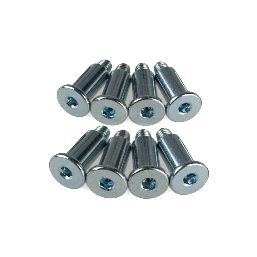 Kompletní stožár pro nůžkový stan Octa Pro: 4x4, 4x6, 4x8 3 Kompletní stožár pro nůžkový stan Octa Pro: 4x4, 4x6, 4x8 - Image 3