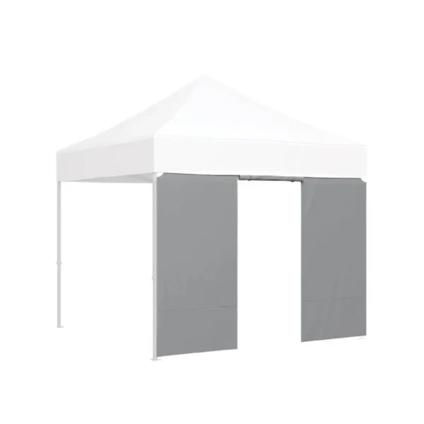 Bočnice se vstupem na zip: Polyester