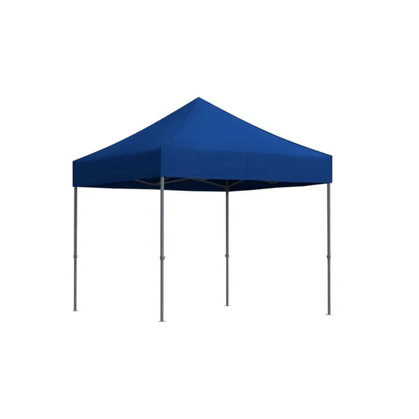 Nůžkový stan 3x3 Octa Optima II bez potisku: Polyester