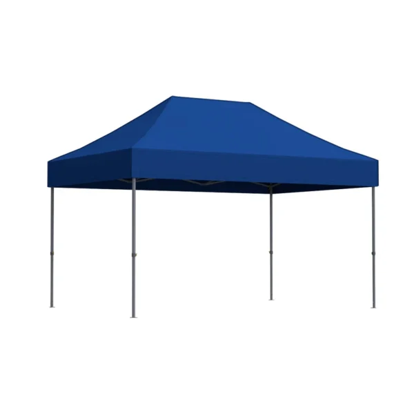 Nůžkový stan 3x4,5 Octa Optima II bez potisku: Polyester