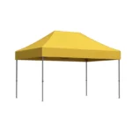 Nůžkový stan 3×4,5 Octa Pro bez potisku: Polyester