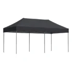 Nůžkový stan 3×6 Octa Go bez potisku: Polyester