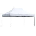 Nůžkový stan 4×6 Octa Pro bez potisku: Polyester