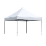 Nůžkový stan 4×4 Octa Pro bez potisku: Polyester