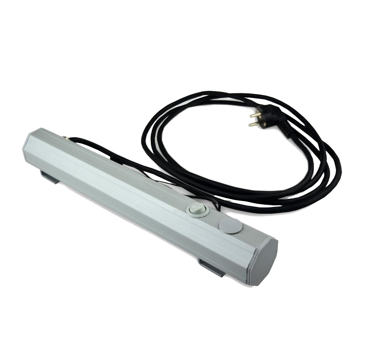 Nůžkový stan 3x3 Octa Pro LED bez potisku, bočnice dle vlastního výběru: Polyester 15 Napajeci zdroj pro stan 3x3 Octa Pro LED