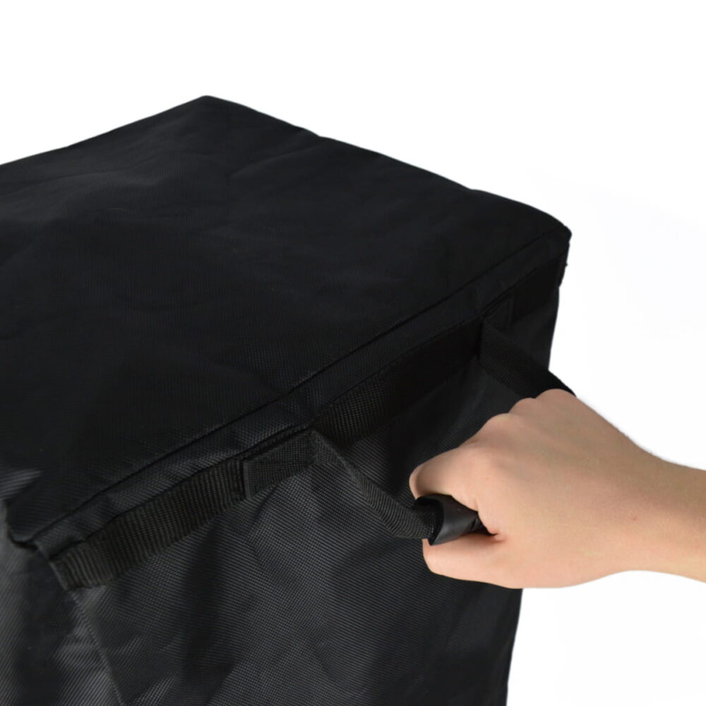 Přepravní obal Comfort II bez koleček pro nůžkové stany 2,5x5, 3x6 - Image 6