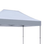 Střecha 3×4,5 bez potisku: Polyester